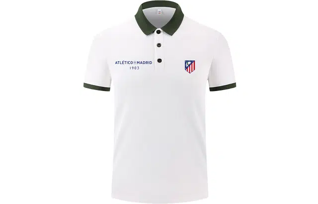 ATLETICO DE MADRID 1903 Polo