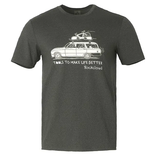 Rock Cloud T