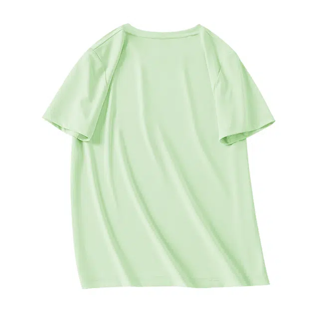 ONE MORE upf50+oversize T