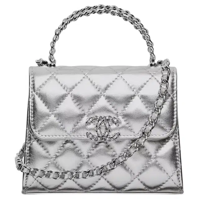 CHANEL 25S Kelly