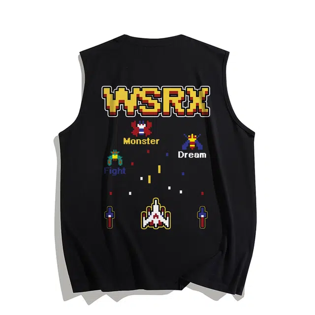 WSRX