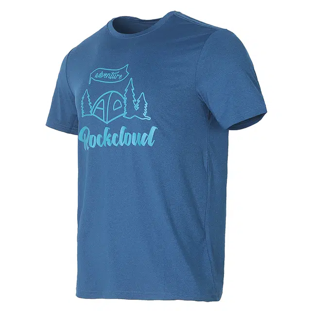 Rock Cloud ADVENTURE VERVE DRY T