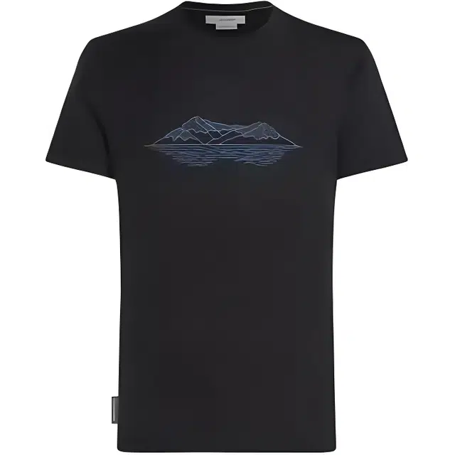 icebreaker SS25 150 Tech Lite T