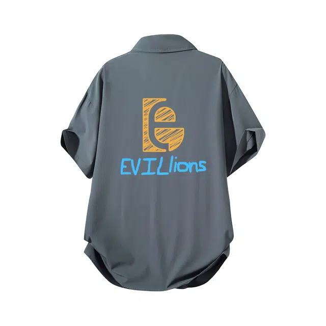 Evil lions logo