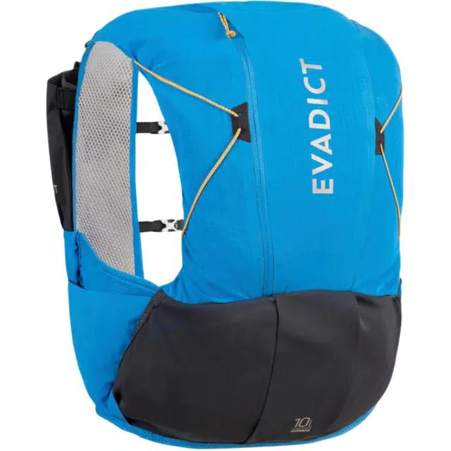 DECATHLON10L KIPRUN Evadict