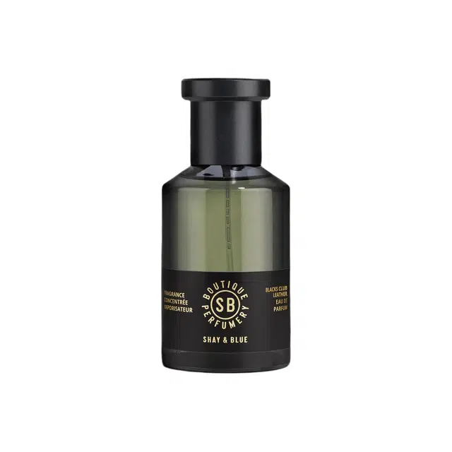 ShayBlue BlacksClub EDP 100ml