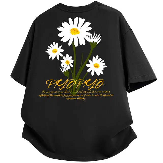 PIYOPIYO LogoinsT