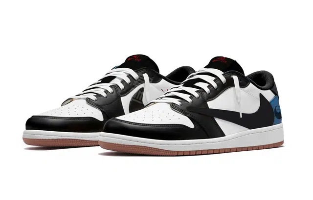 Travis Scott x Jordan Air Jordan 1