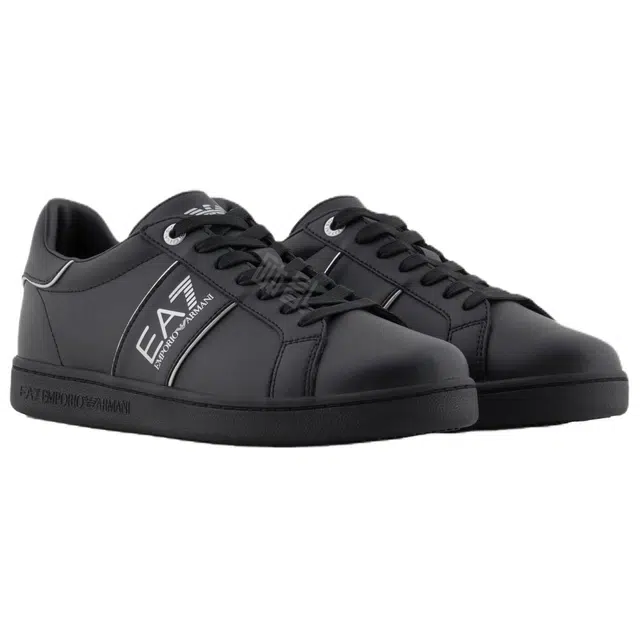 EMPORIO ARMANI EA7