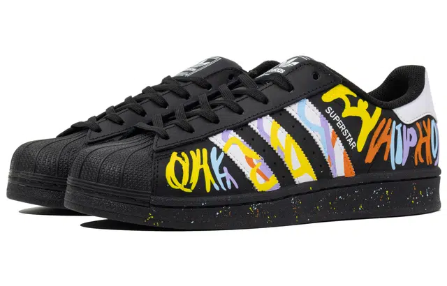 adidas originals Superstar 2