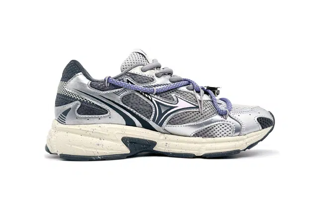 Mizuno Speed 2K