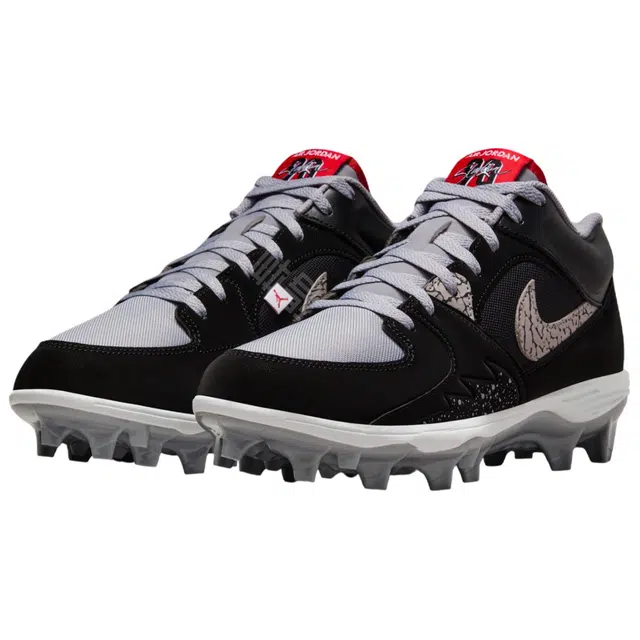 Jordan Stadium 90