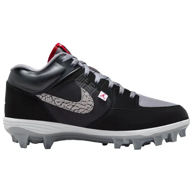 Jordan Stadium 90