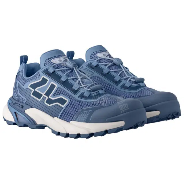 LOUIS VUITTON Runner Tatic