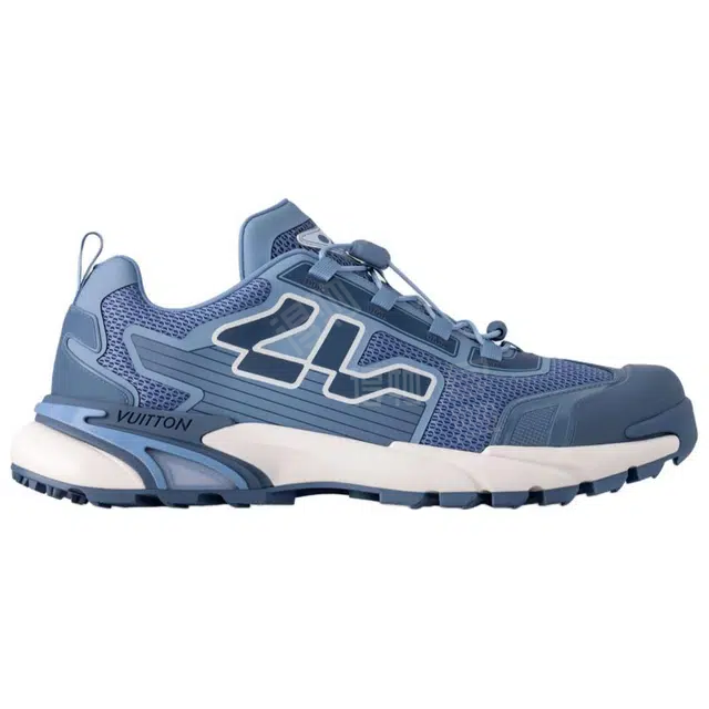 LOUIS VUITTON Runner Tatic