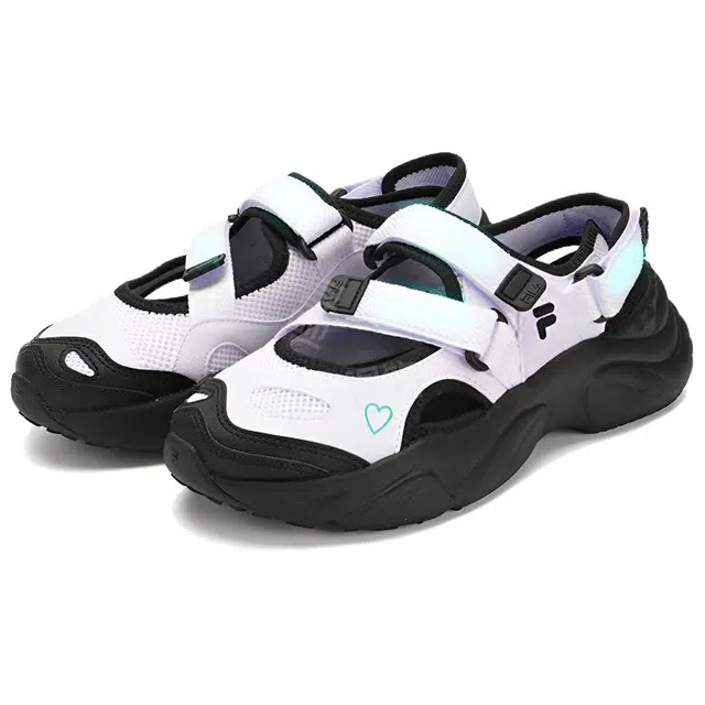 FILA FUSION Conch