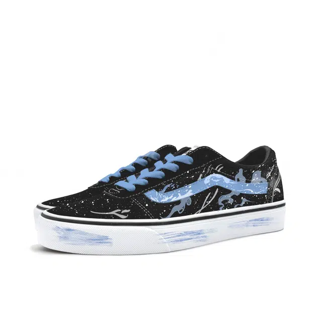 Vans Ward