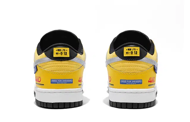 RIPSTAR SKBD Low