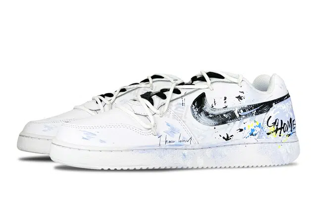 Nike EBERNON Low