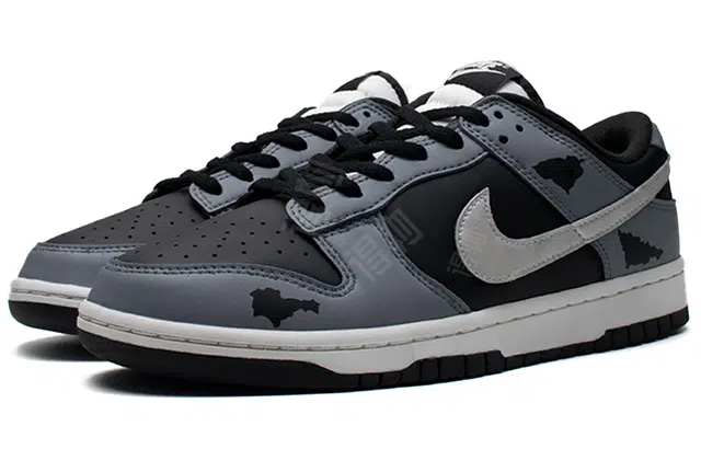 Nike Dunk Low IRC VIBE