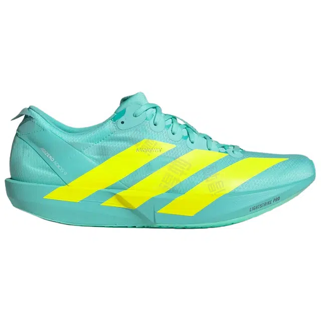 adidas Adizero Adios 9 Mint