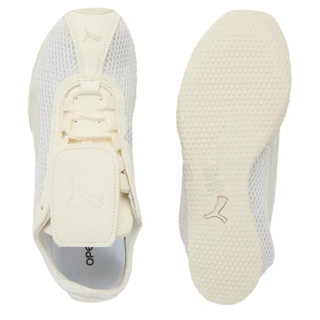 Open Yy x PUMA H-Street
