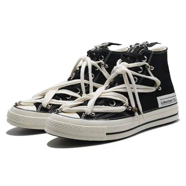 Converse 1970s