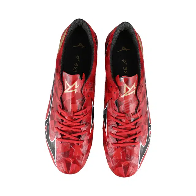 Mizuno alpha 2