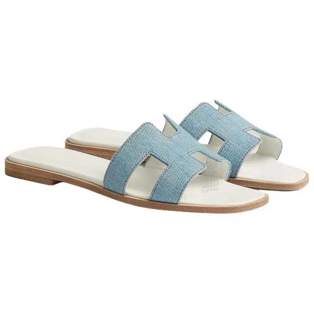 HERMES Oran