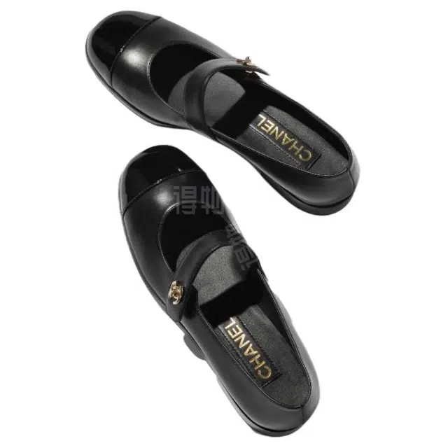 CHANEL 2cm