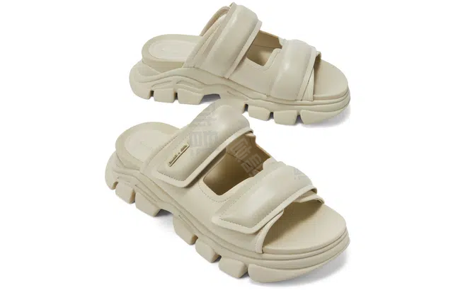 CHARLESKEITH PU 4.6cm