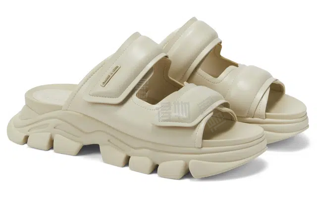 CHARLESKEITH PU 4.6cm