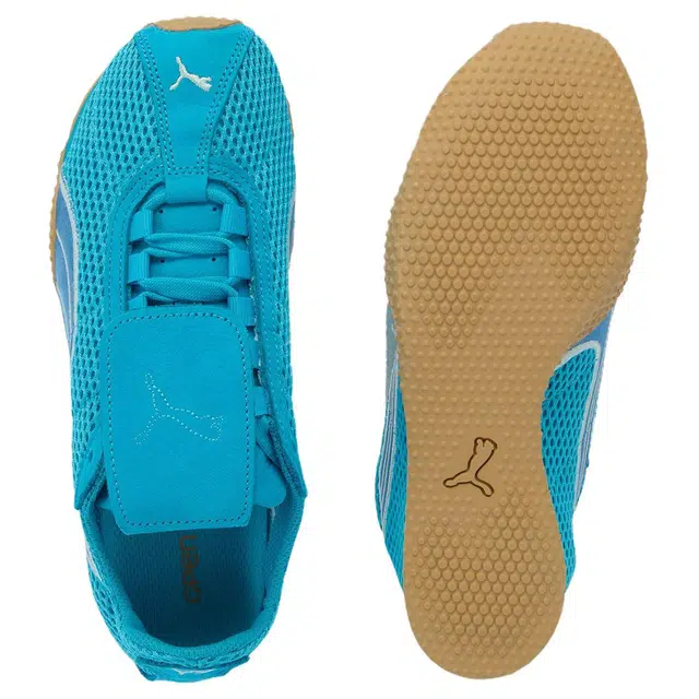 Open Yy x PUMA H-Street