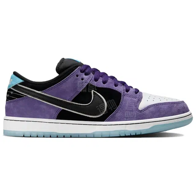 Hayley Wilson x Nike SB DUNK LOW PRO