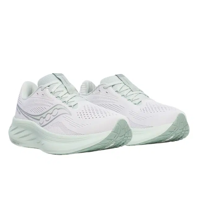 Saucony Ride 18