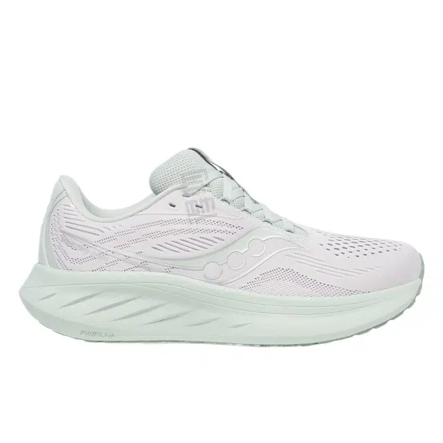 Saucony Ride 18
