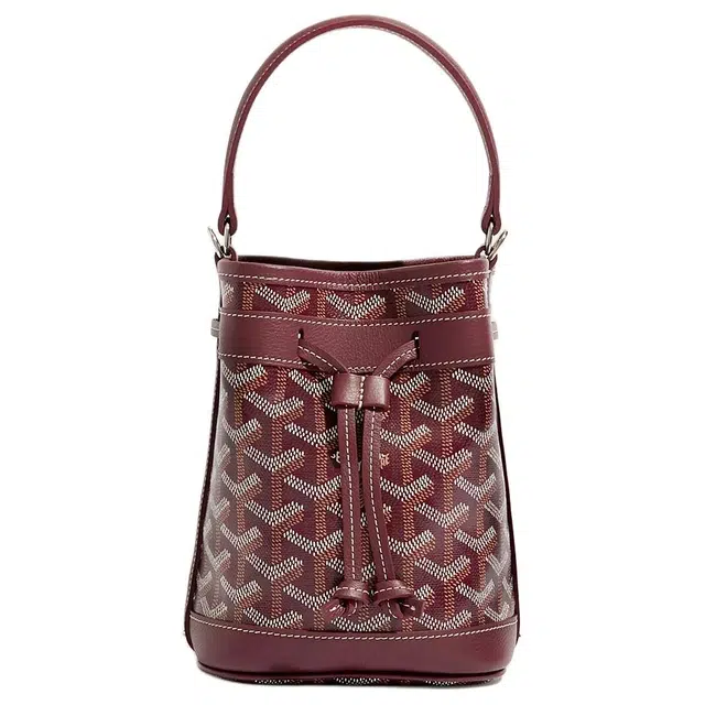 GOYARD Petit Flot Goyardine