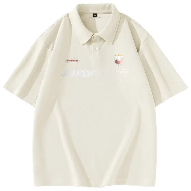 JEANSWEST LIFE Polo