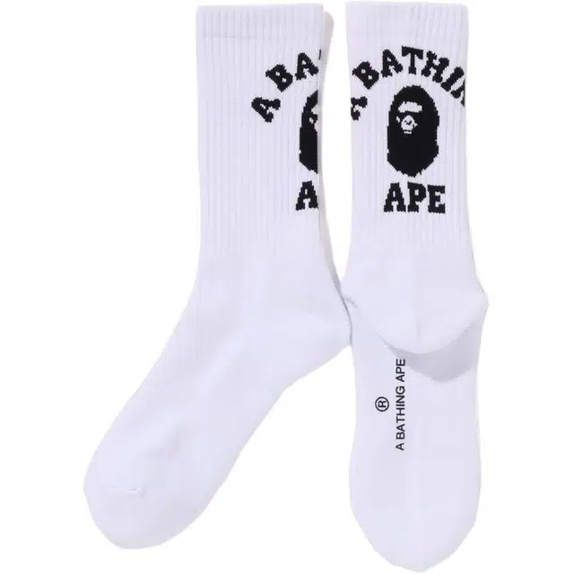 A BATHING APE 1