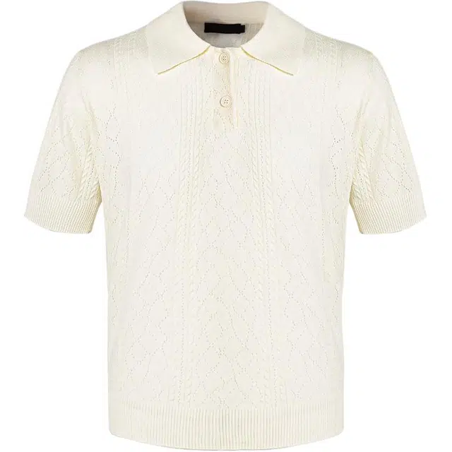 NOOING Polo
