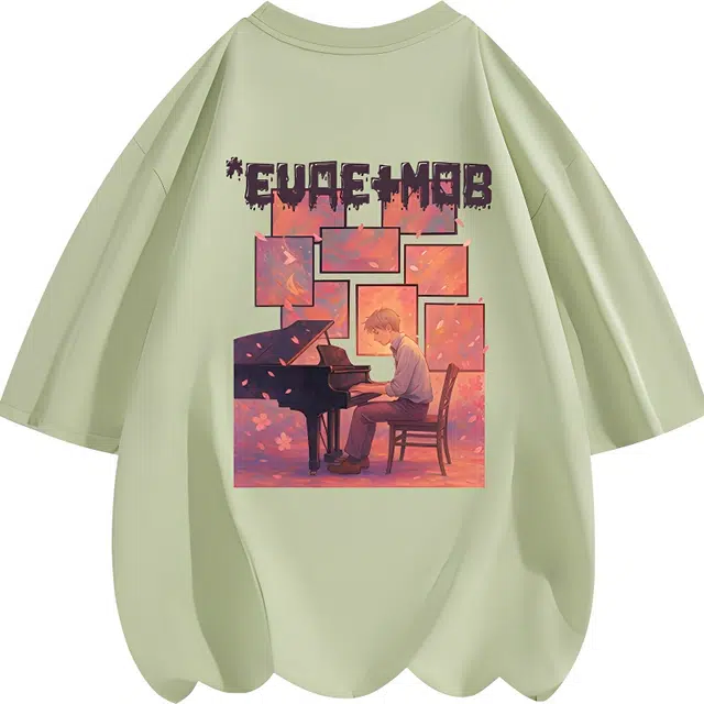 *EVAE+MOB T