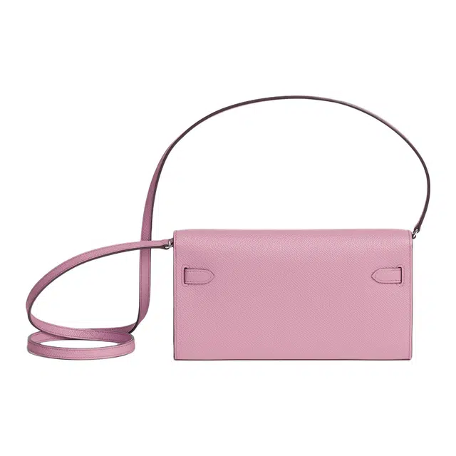 HERMES Kelly To Go Epsom