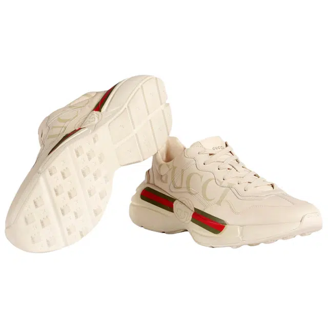 GUCCI Rhyton logo
