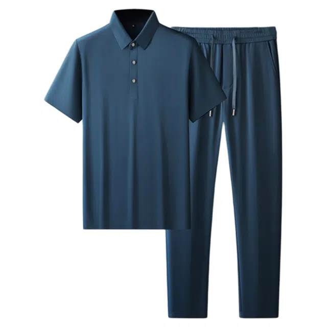 BANGBOY X IZTION polo
