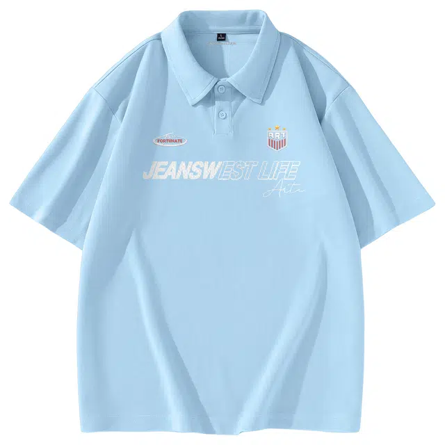 JEANSWEST LIFE Polo