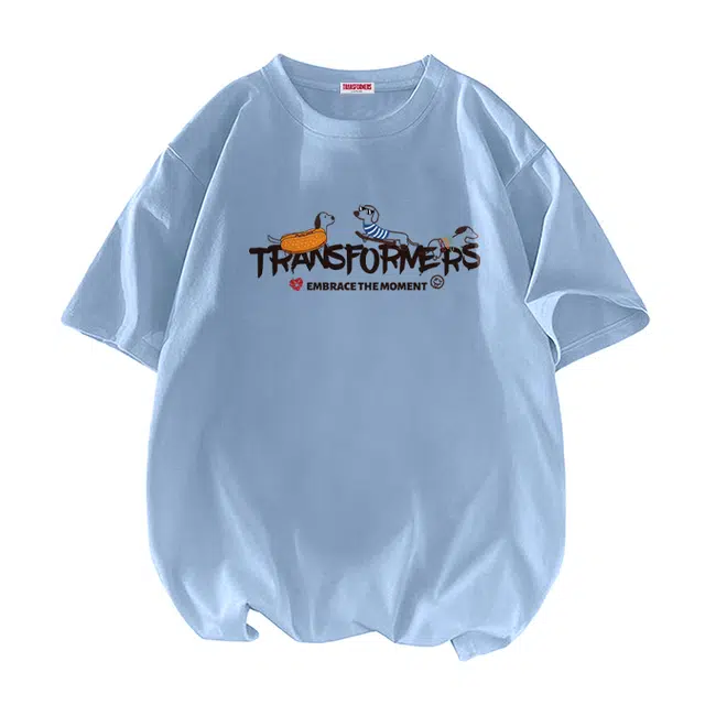 TRANSFORMERS OversizeT