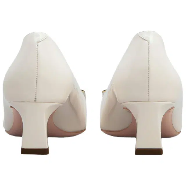Roger Vivier Belle Vivier 4.5cm