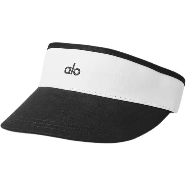 alo yoga Colorblock Visor