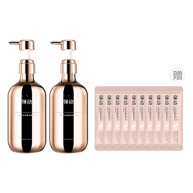 8+minutes 450ml*2
