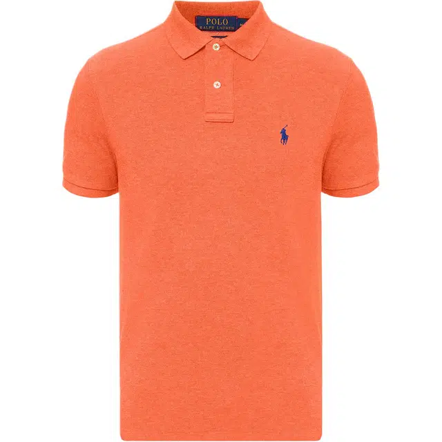 Polo Ralph Lauren LogoPolo